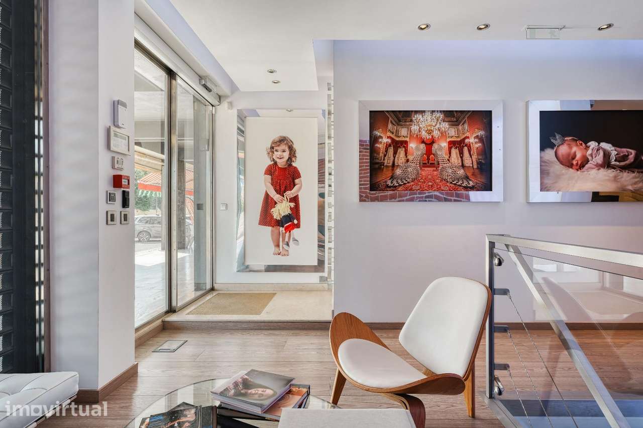 Espaço Comercial em Excelentes Condições em Carnide - Grande imagem: 4/27