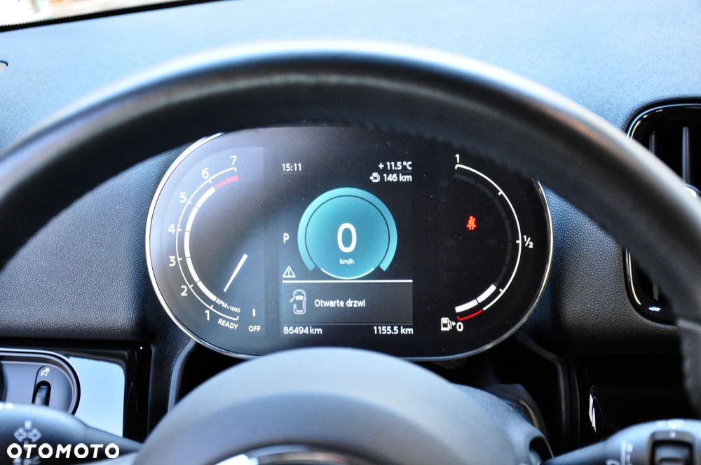 MINI Countryman Cooper - 18