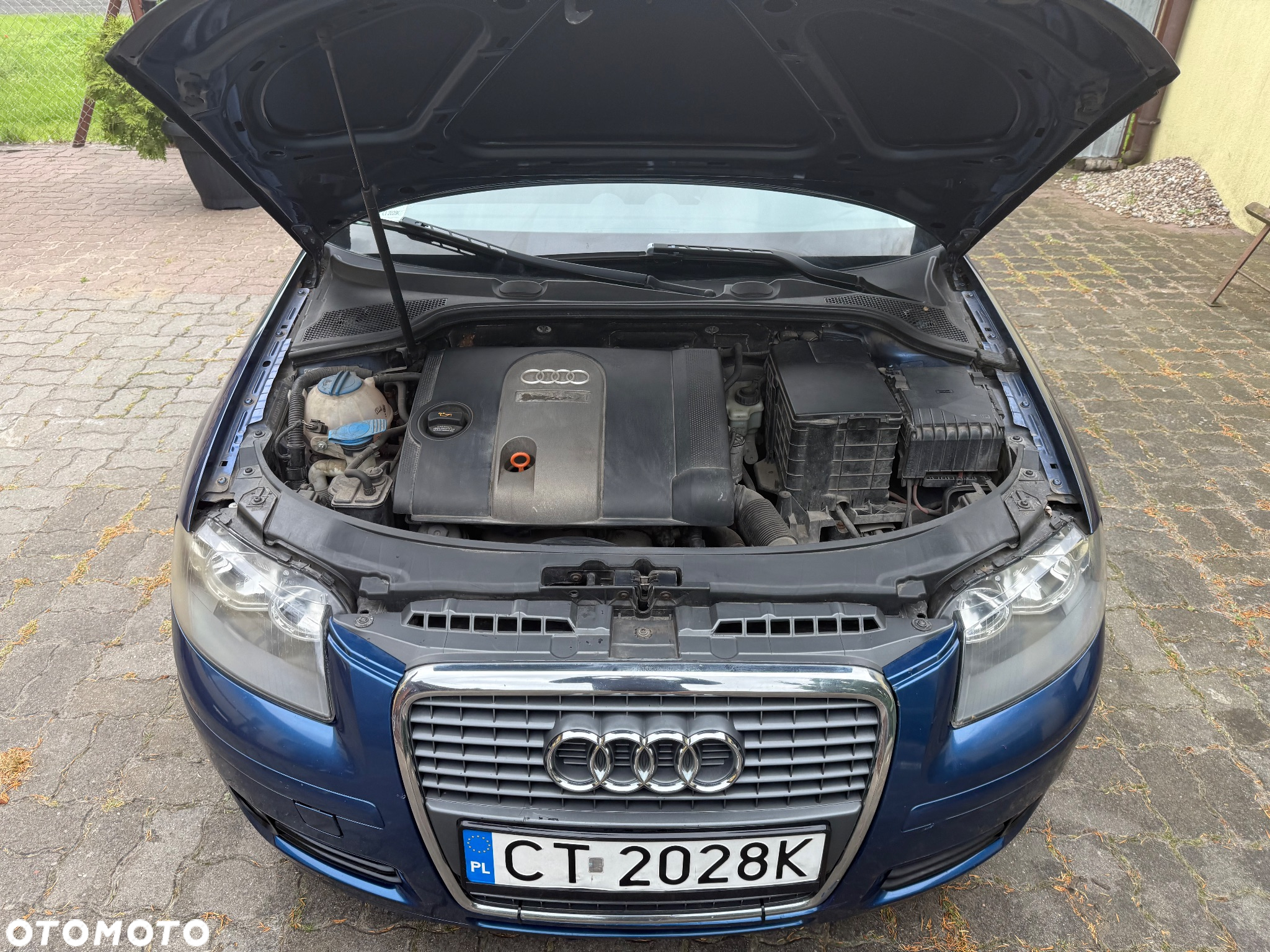Audi A3 - 18