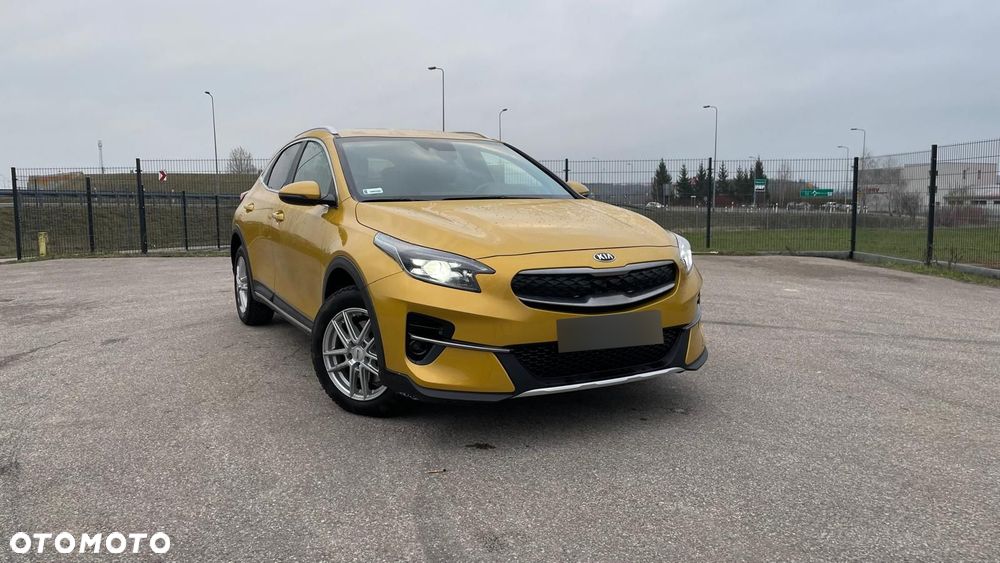 Kia XCeed - 16