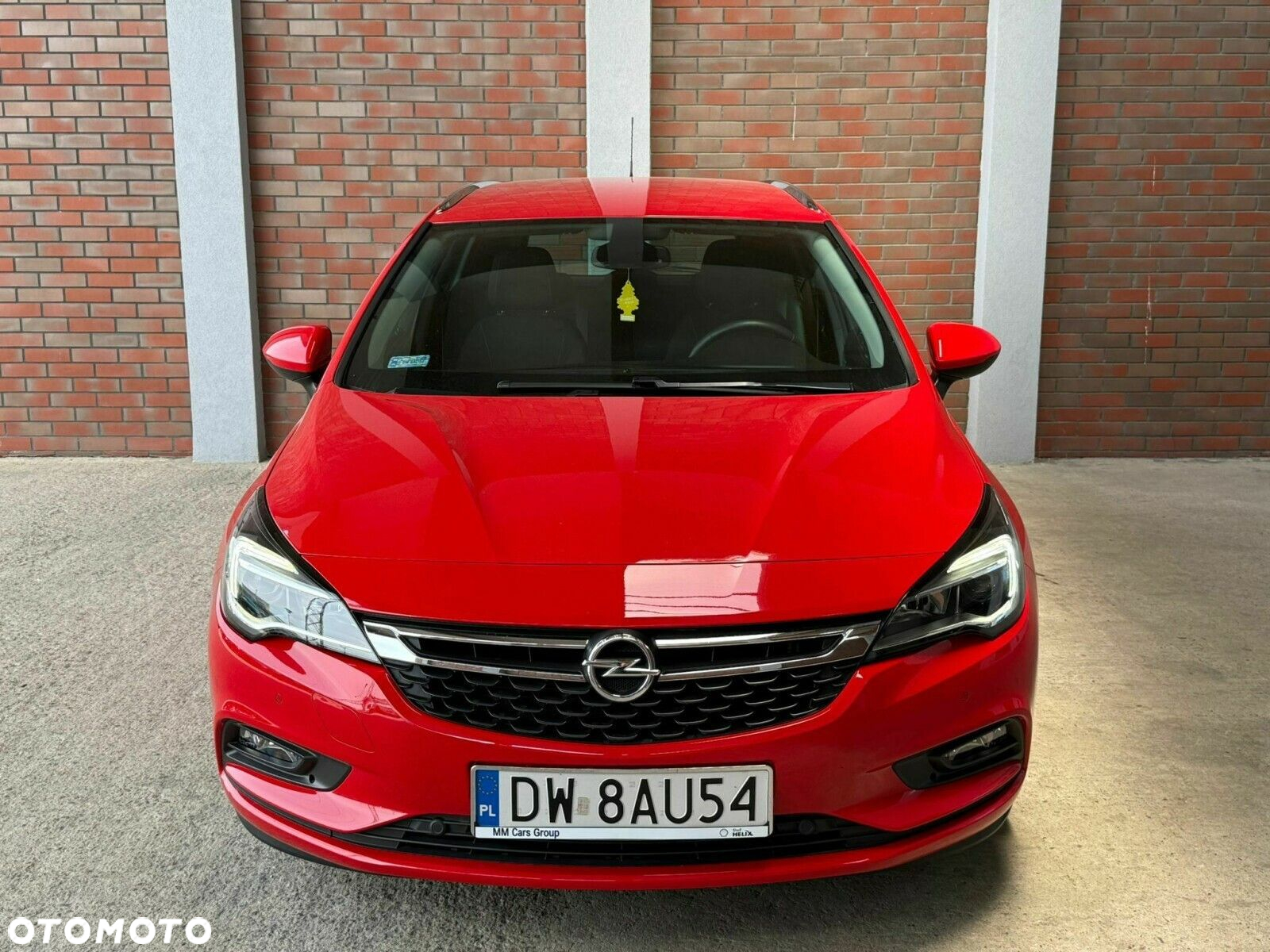 Opel Astra V 1.4 T Enjoy - 8