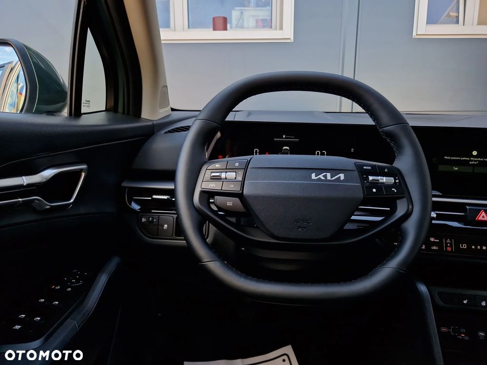 Kia Sportage 1.6 T-GDI M 2WD - 12
