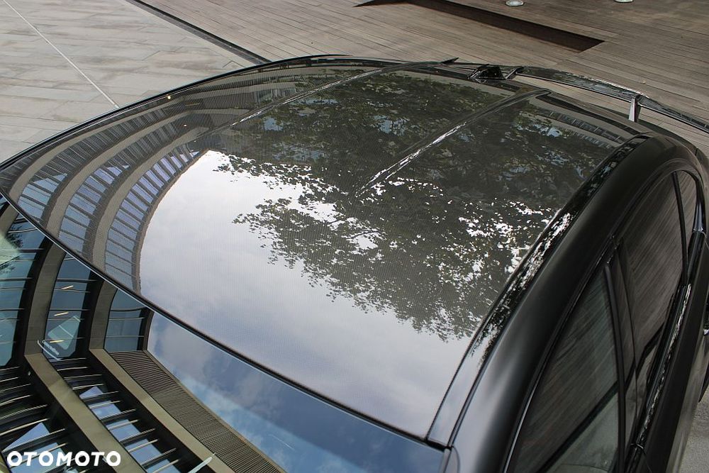 BMW M3 CS xDrive sport - 10