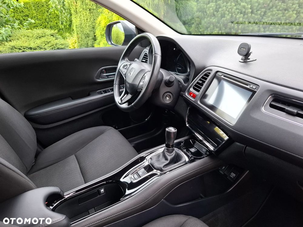 Honda HR-V 1.5 i-VTEC Elegance - 15