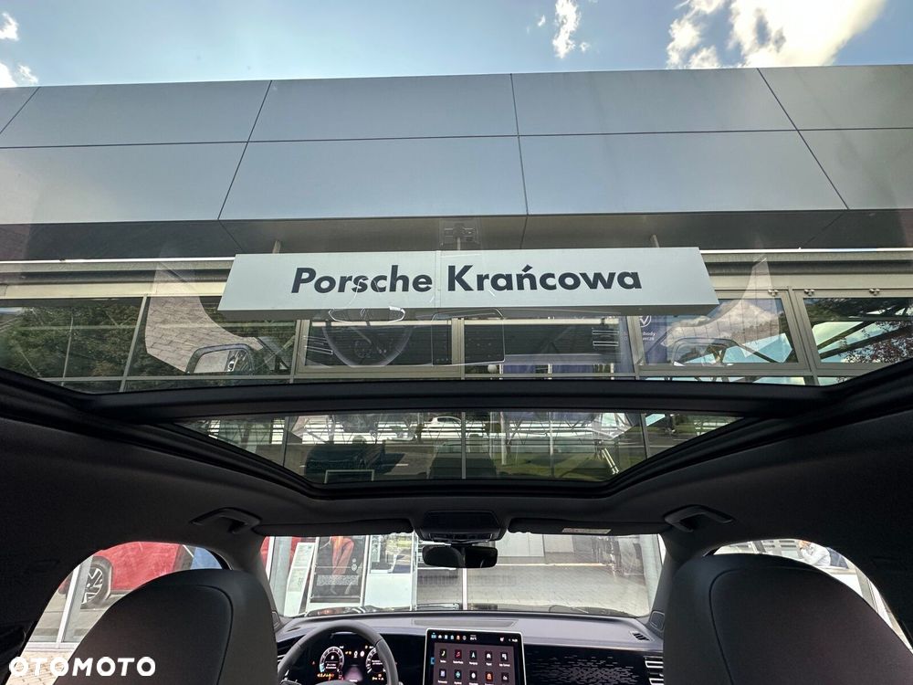 Volkswagen Tiguan 2.0 TSI 4Mot Elegance DSG - 31