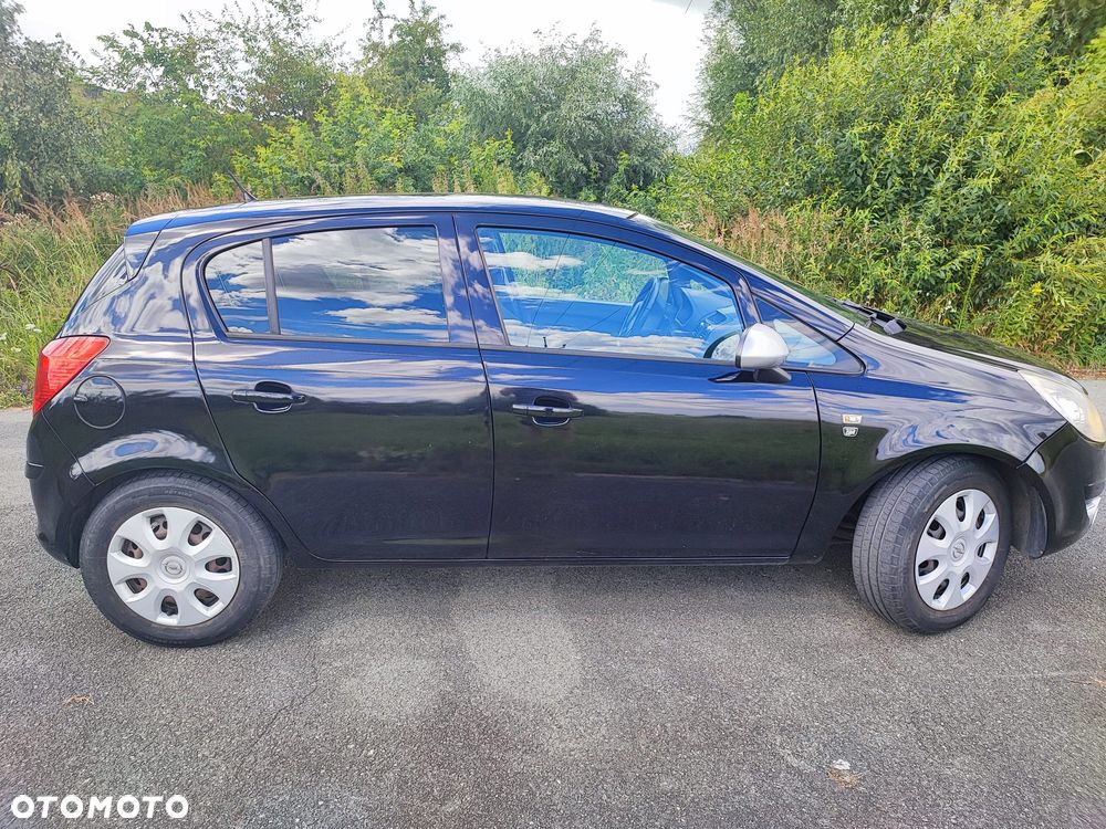 Opel Corsa 1.3 CDTI Edition 150 - 3