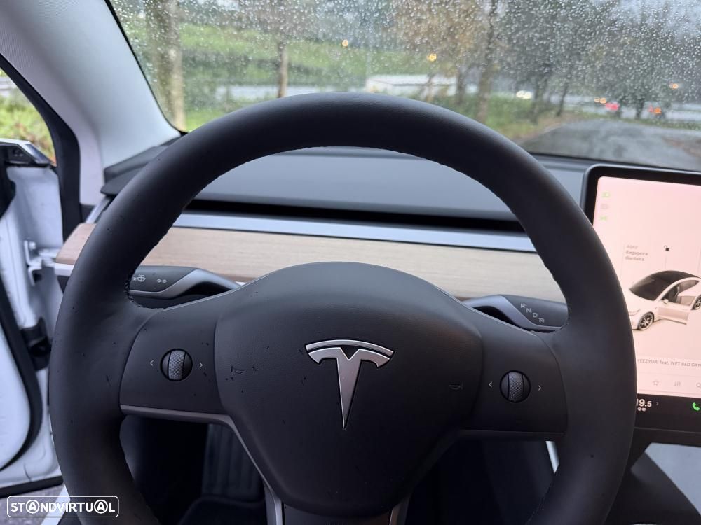 Tesla Model 3 Performance Dual Motor AWD - 20