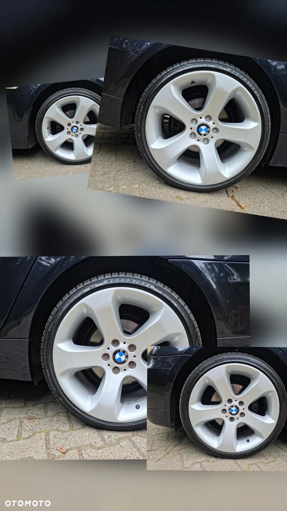 BMW Seria 5 525d Edition Sport - 14