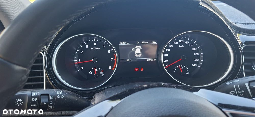 Kia XCeed 1.5 T-GDI L - 5