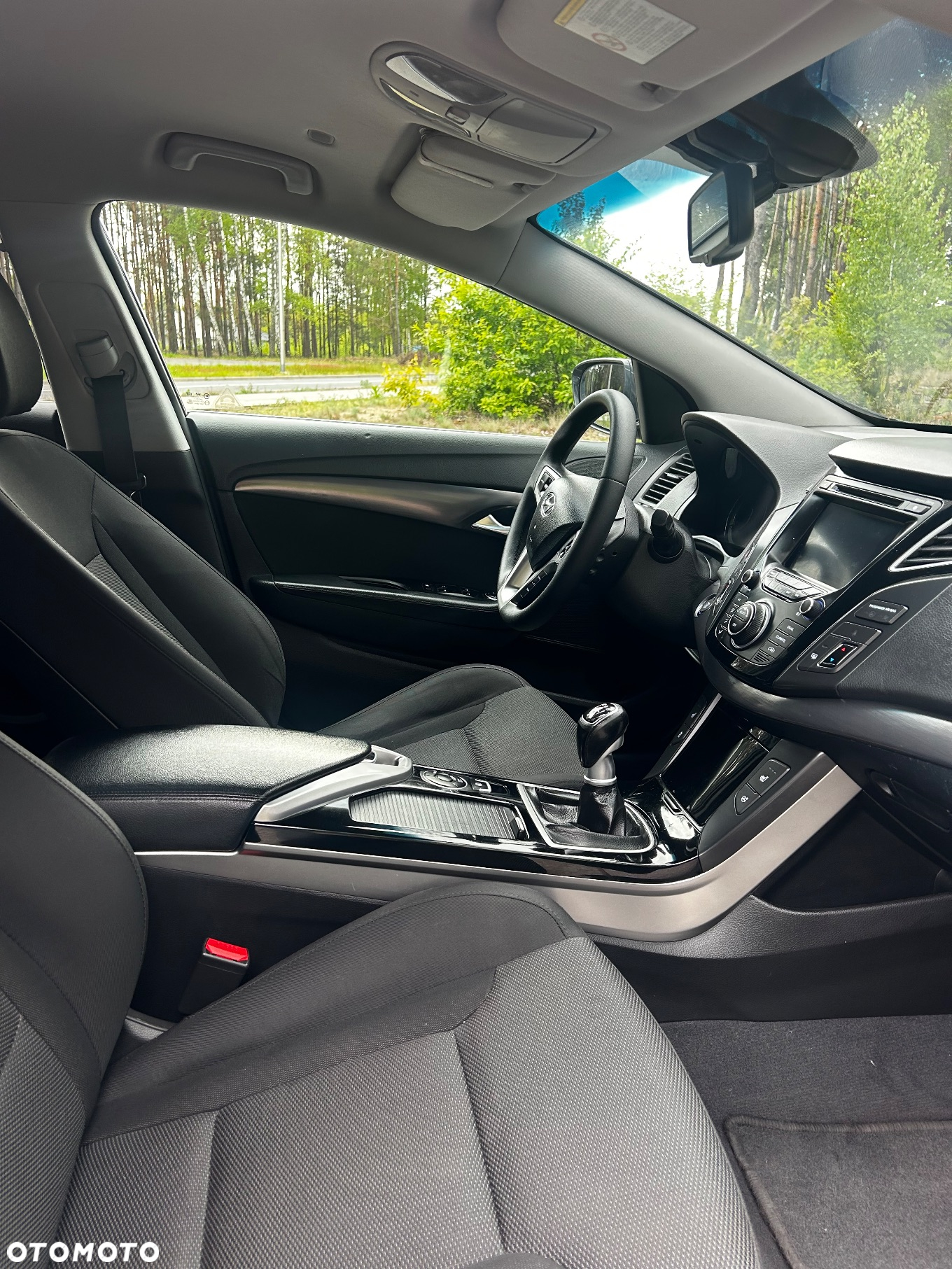Hyundai i40 1.7 CRDi Premium - 13
