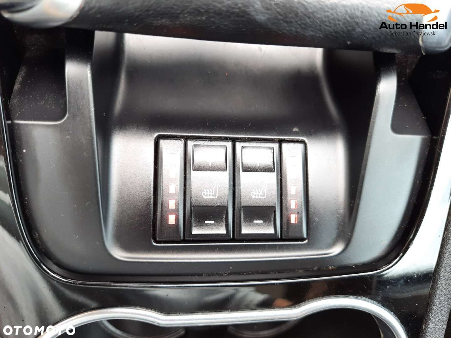 Ford S-Max 2.0 TDCi DPF Titanium - 26