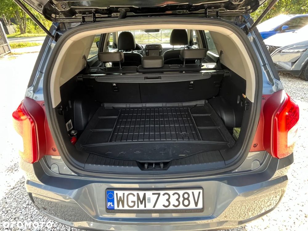 SsangYong/KGM Tivoli Grand 1.5 T-GDI Joy - 38