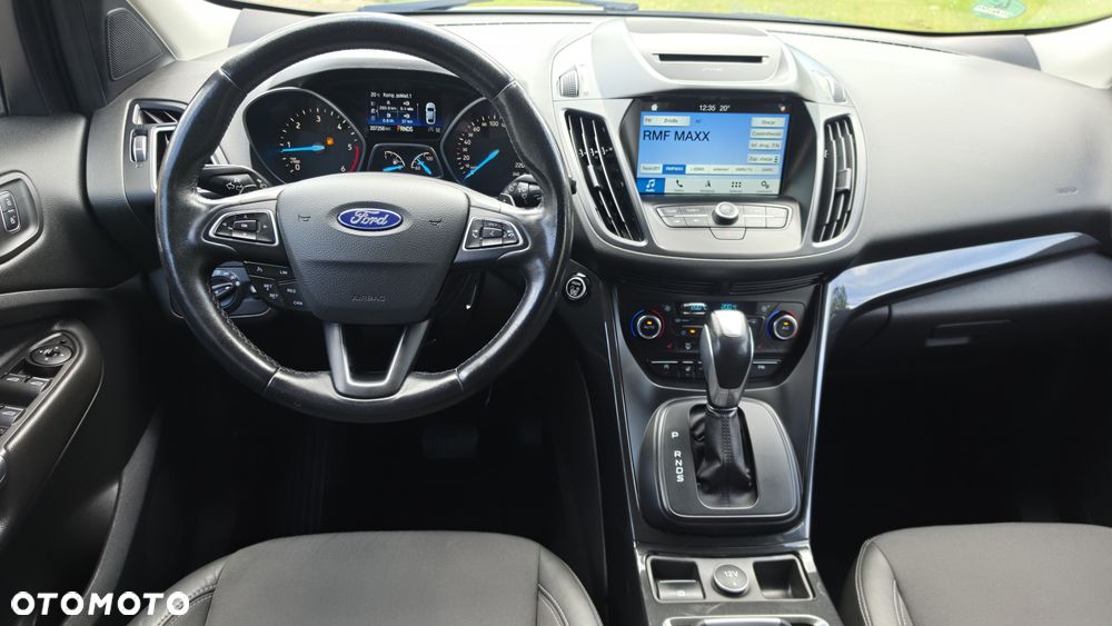 Ford Kuga 2.0 TDCi 4x4 Titanium - 18
