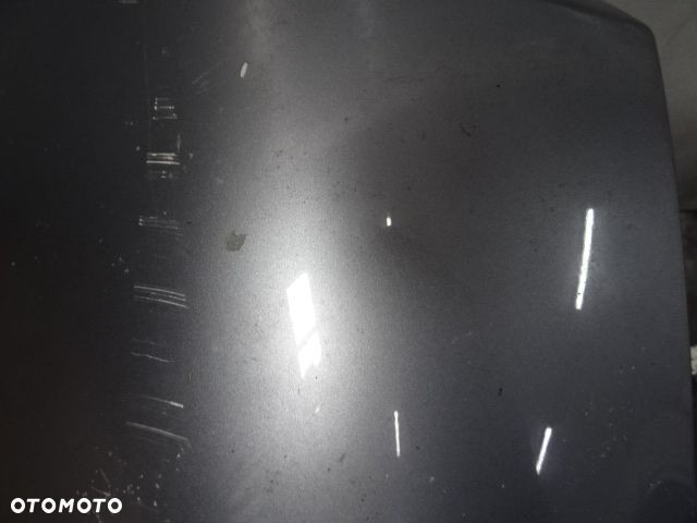 ZDERZAK TYŁ TYLNY OPEL SIGNUM LAK:Z163 NR394 - 5