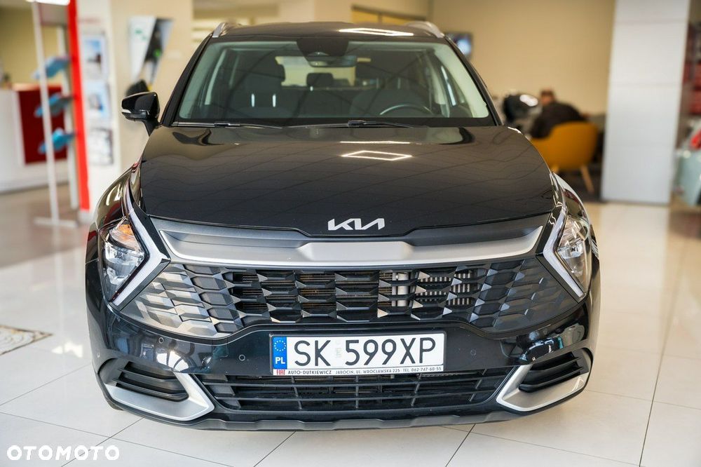 Kia Sportage 1.6 T-GDI M 2WD - 3