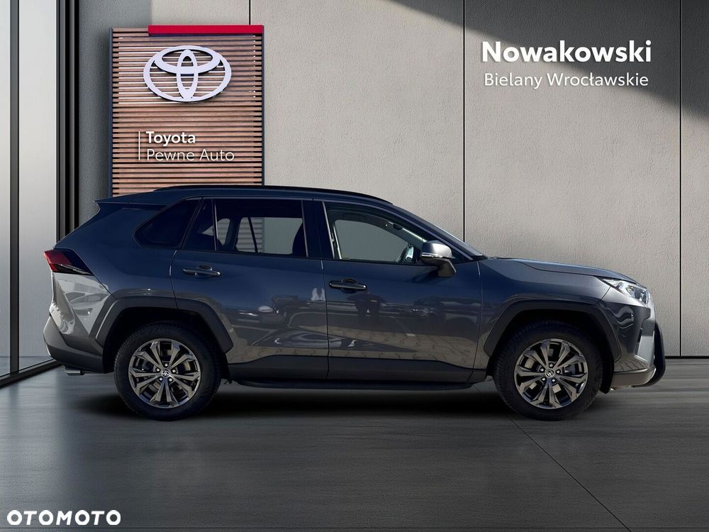 Toyota RAV4 2.0 Comfort 4x2 MS - 27