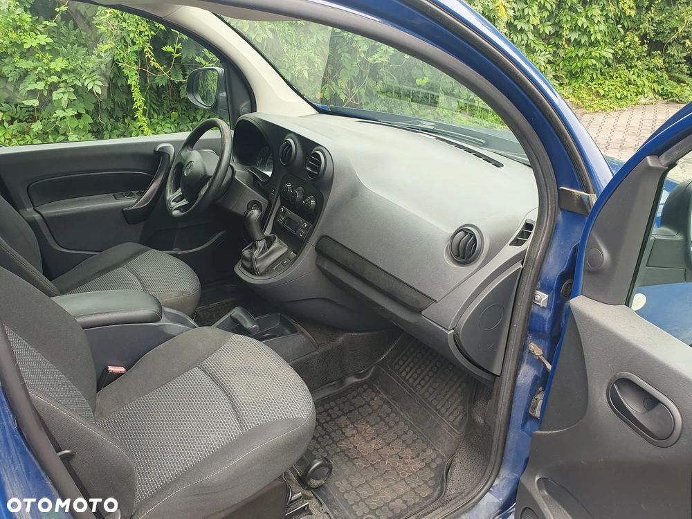 Mercedes-Benz Citan - 4