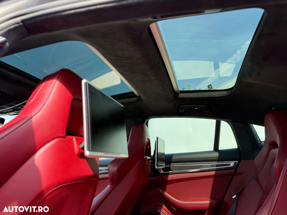 Porsche Panamera - 15