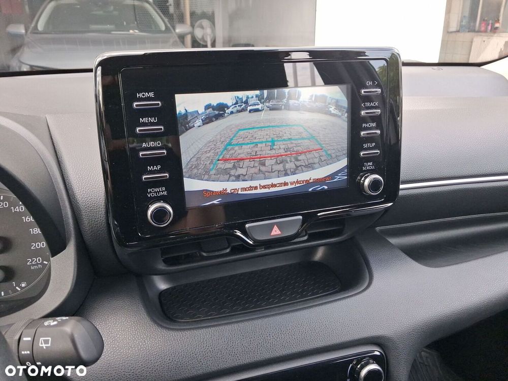 Toyota Yaris Hybrid 1.5 Comfort - 20