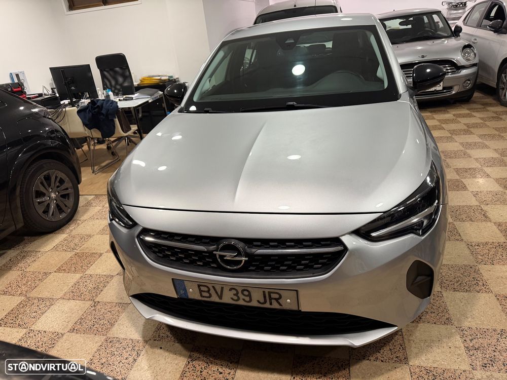 Opel Corsa 1.2 S&S Edition - 4