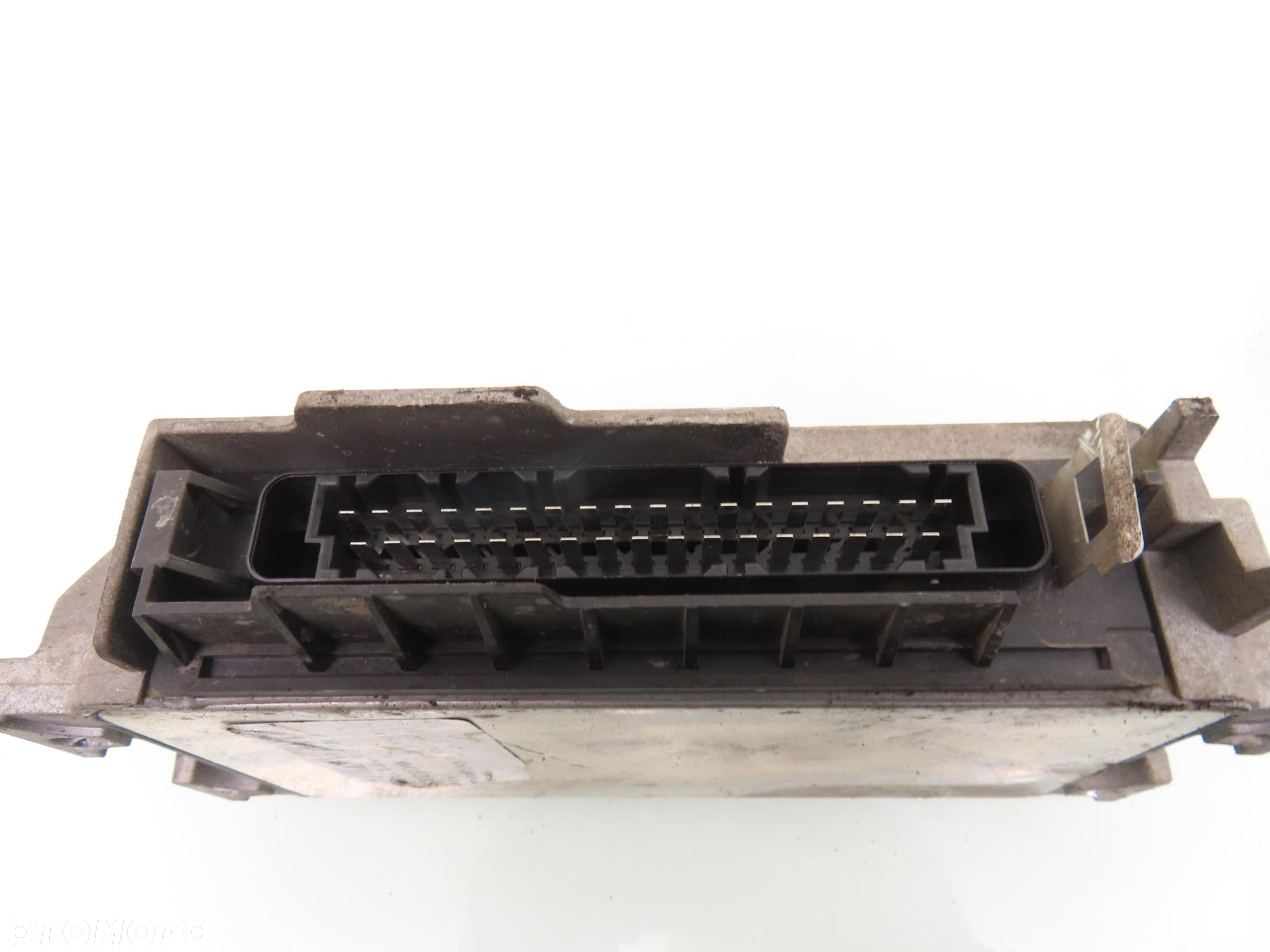 STACYJKA STEROWNIK FIAT SEICENTO 0.9 IAW16FMEC 46555914 - 5