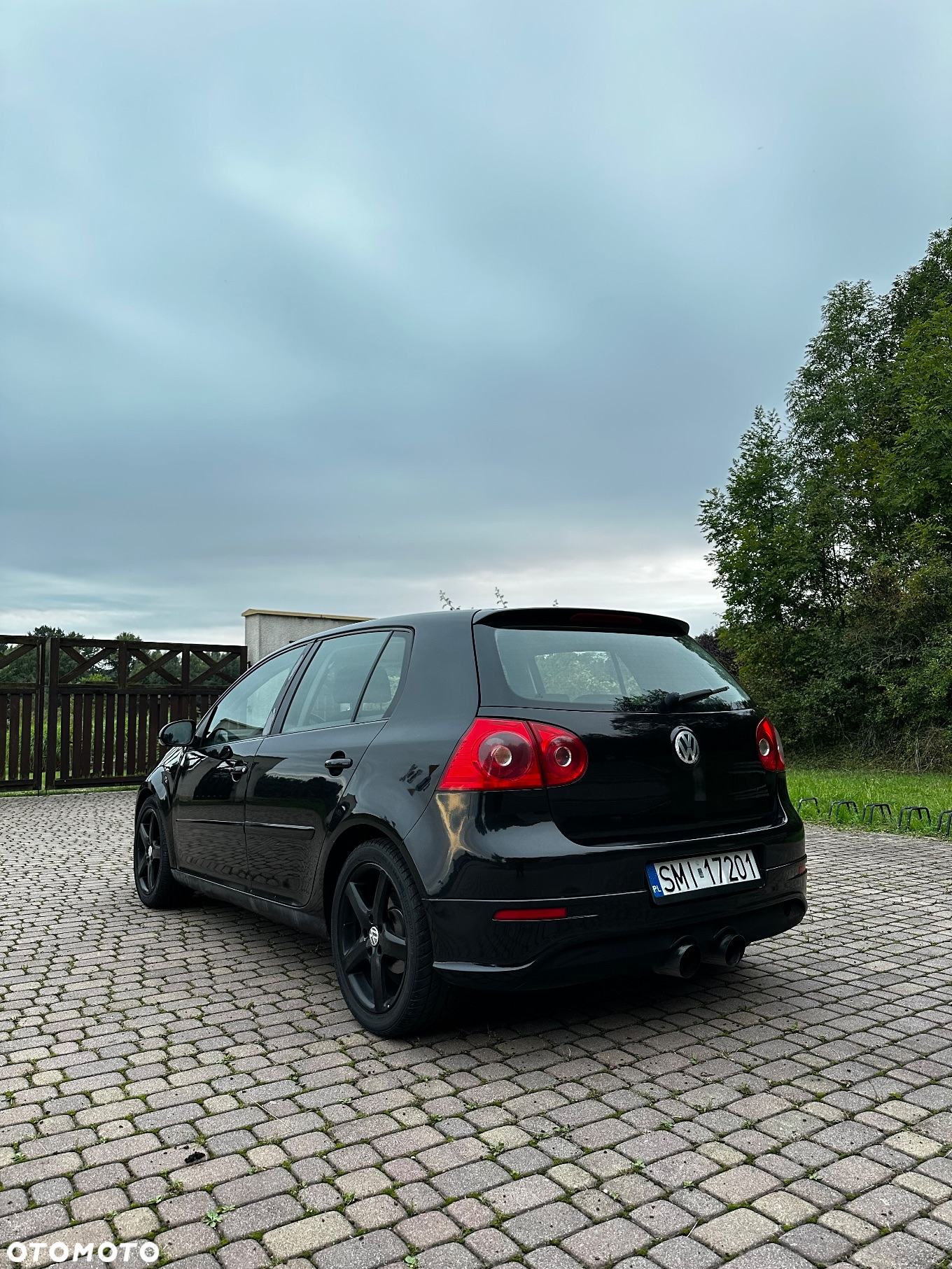 Volkswagen Golf V 1.9 TDI Sportline - 7