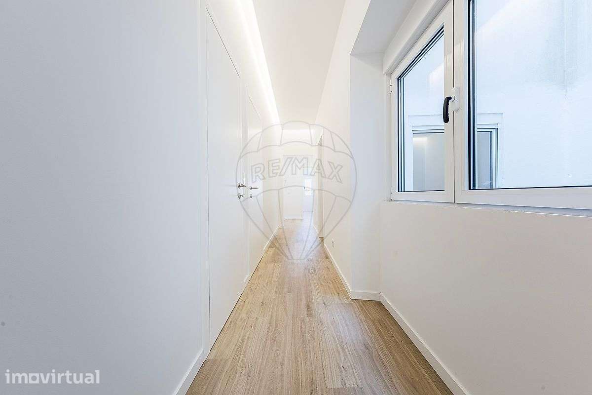 Apartamento T4 para venda - Grande imagem: 4/37