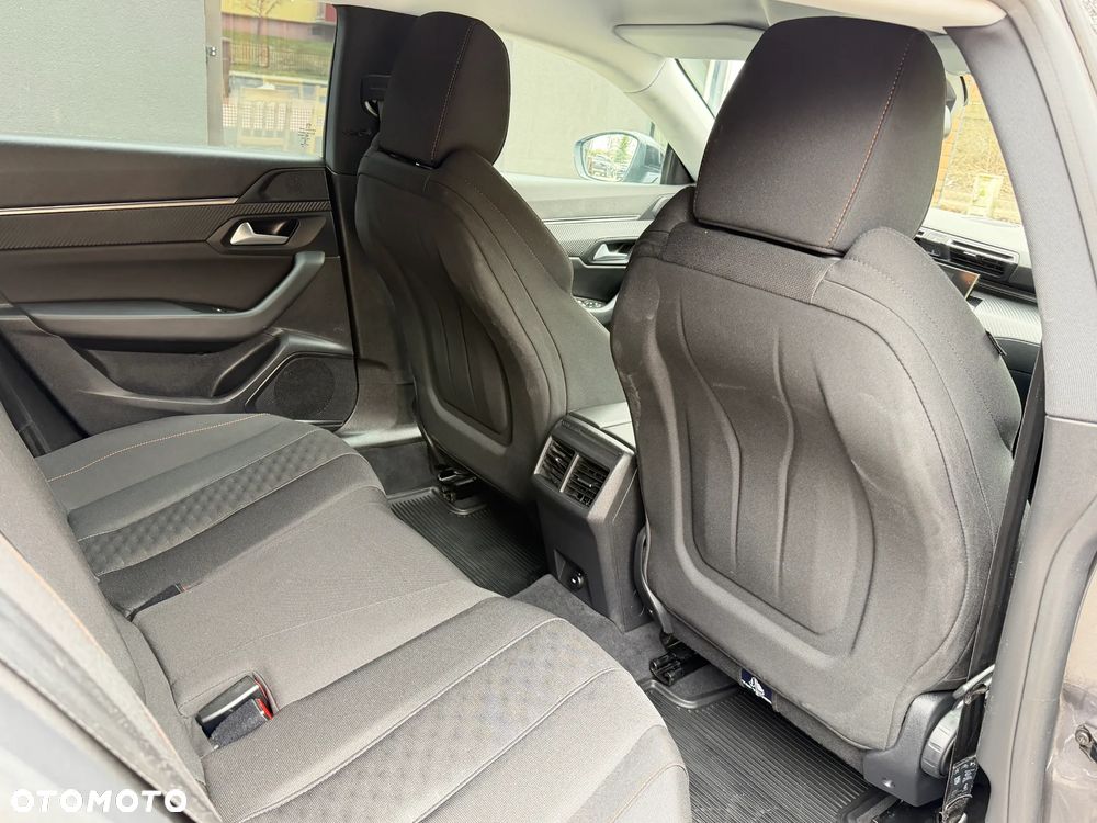 Peugeot 508 BlueHDi 130 EAT8 Active Business-Paket - 23