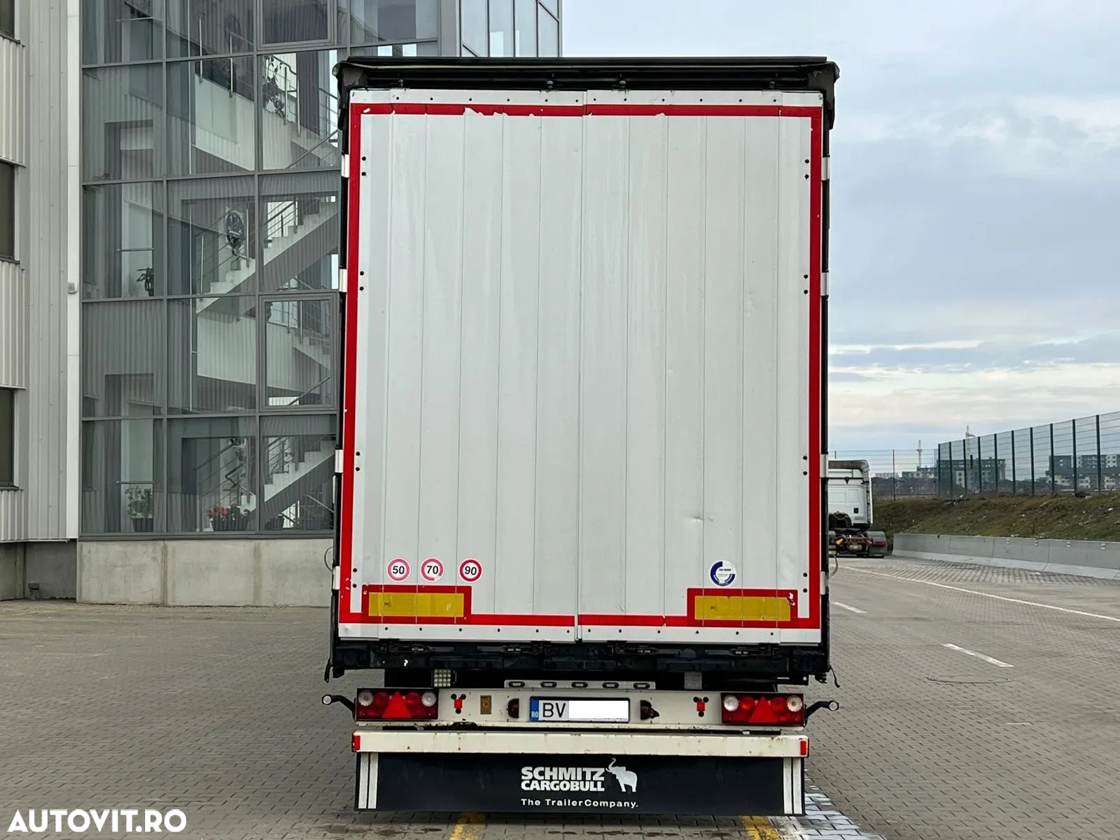 Volvo FH13 - 11