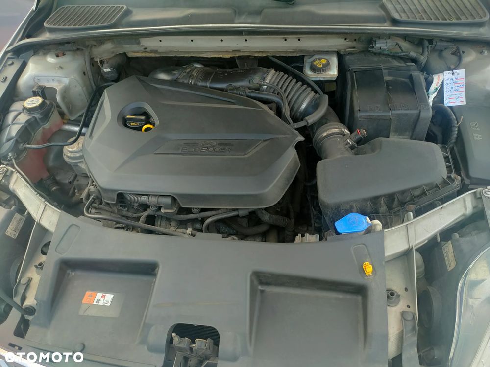 Ford Mondeo 1.6 T Trend - 8