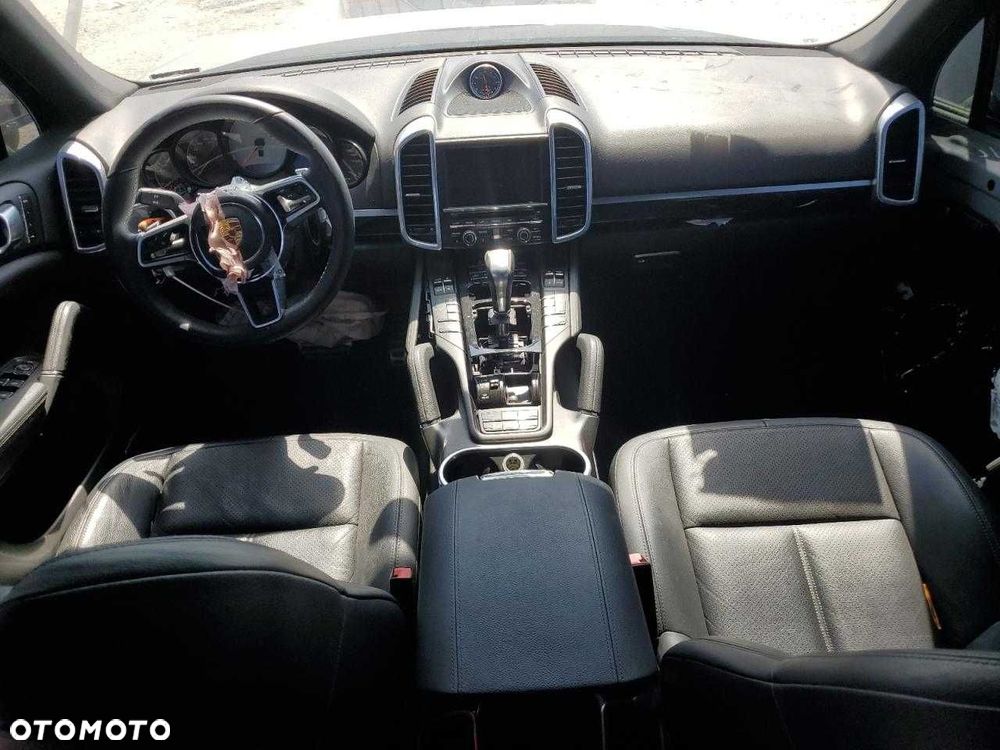 Części do Porsche Cayenne S 2015 3.6L AWD, wersja USA. - 8