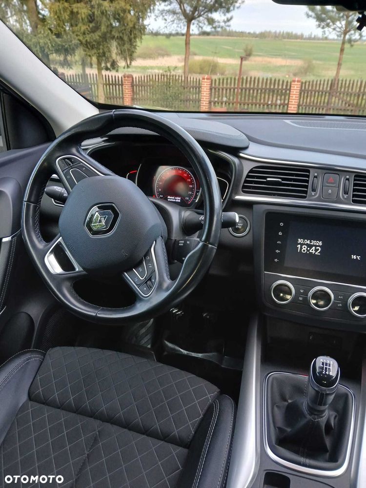 Renault Kadjar - 8