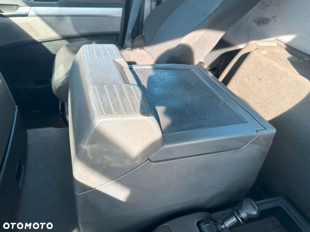 MAN TGS 26.400 + Meiller RK20.70 | hakowiec 20t | 6x2 | oś podnoszona - 21