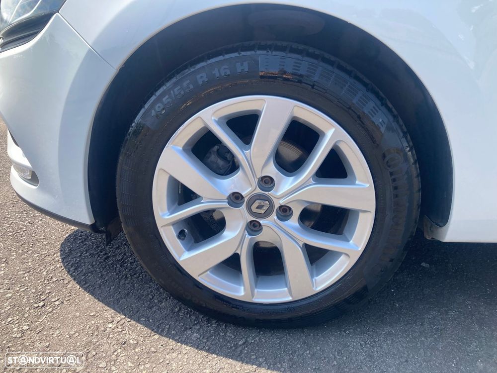 Renault Clio 0.9 TCe Limited - 7