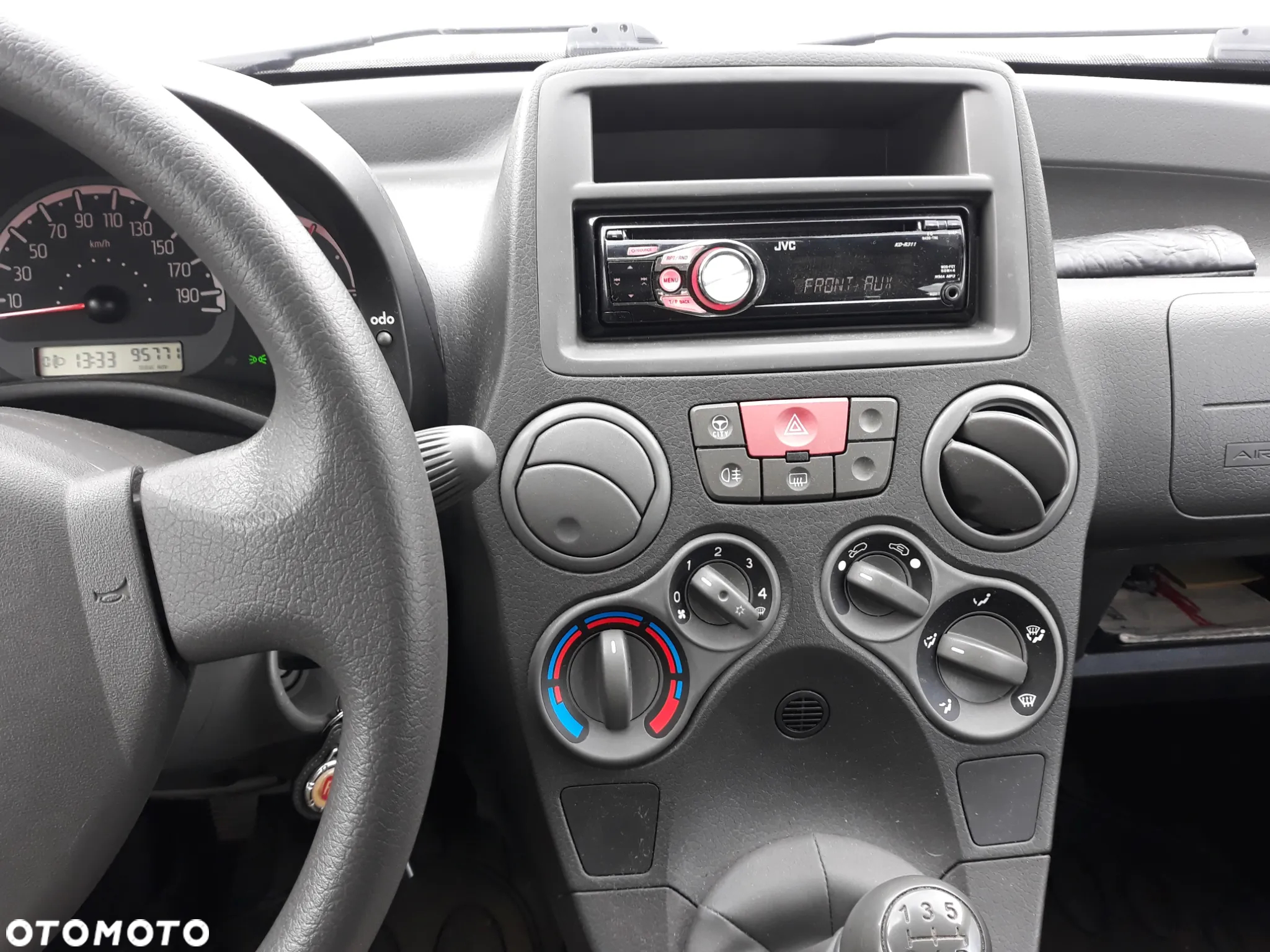 Fiat Panda 1.1 Actual Eco - 3