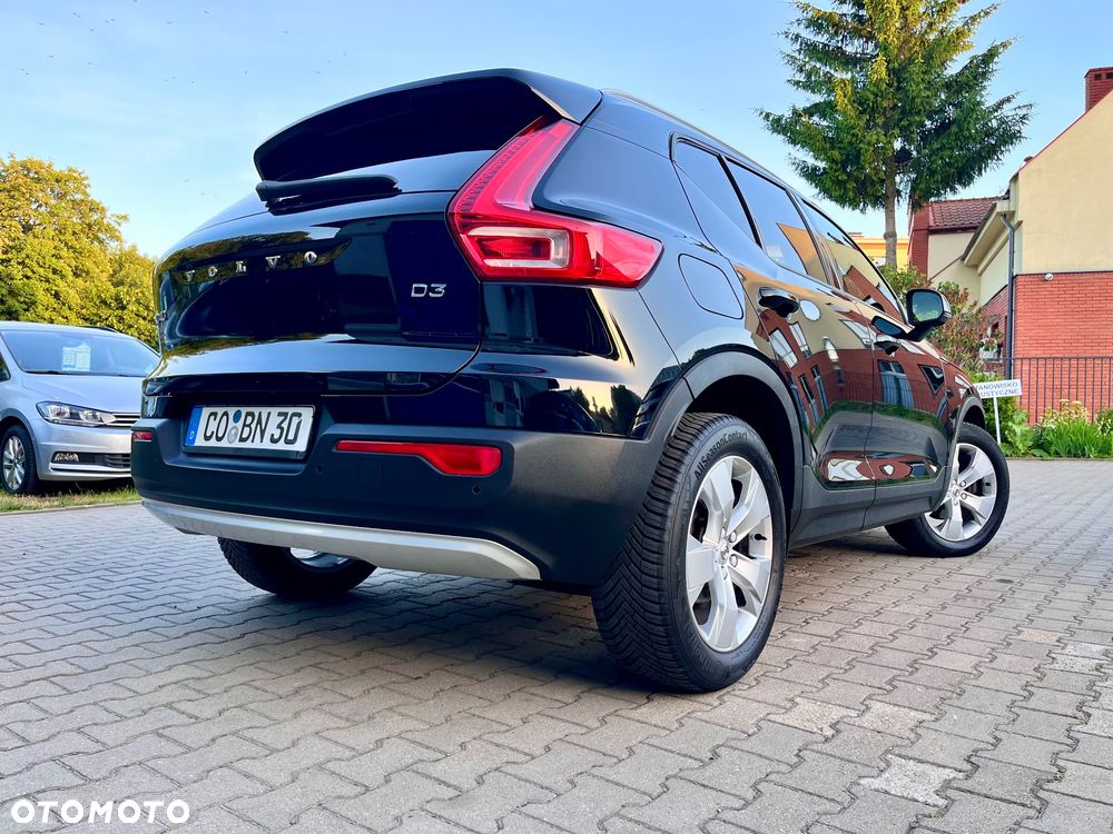 Volvo XC 40 - 4