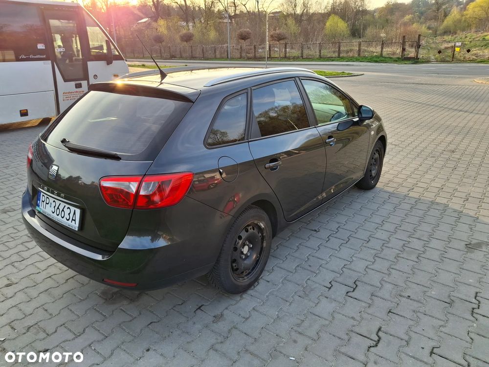 Seat Ibiza 1.2 TSI Style - 5