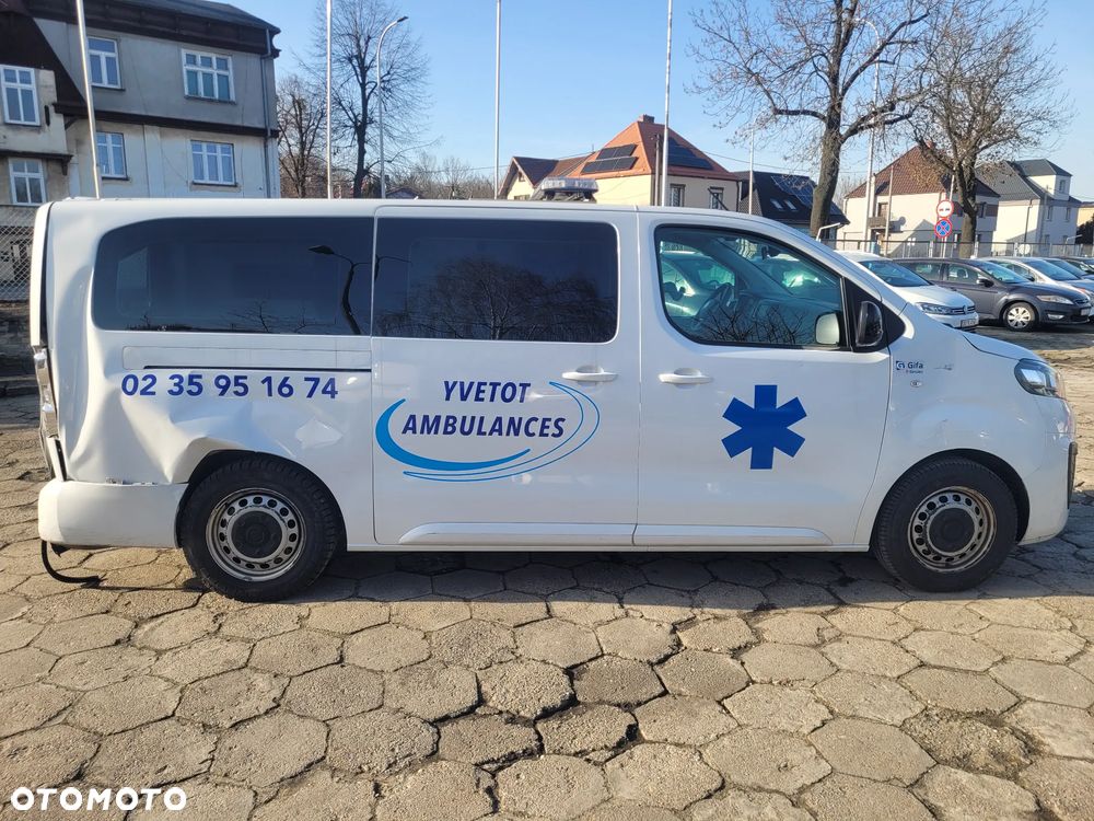 Fiat Scudo - 2