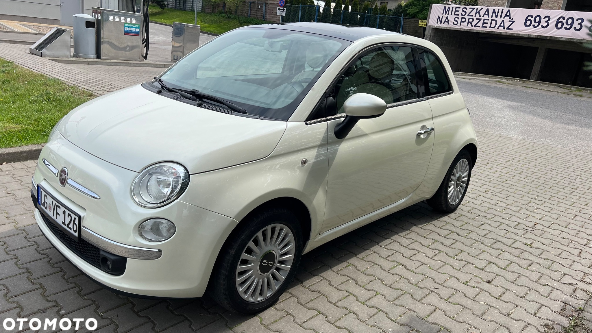 Fiat 500 1.2 8V Anniversario - 29