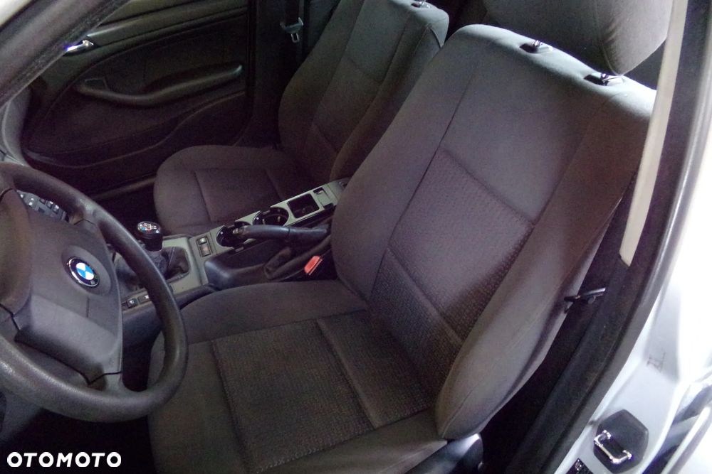 BMW Seria 3 316i - 3