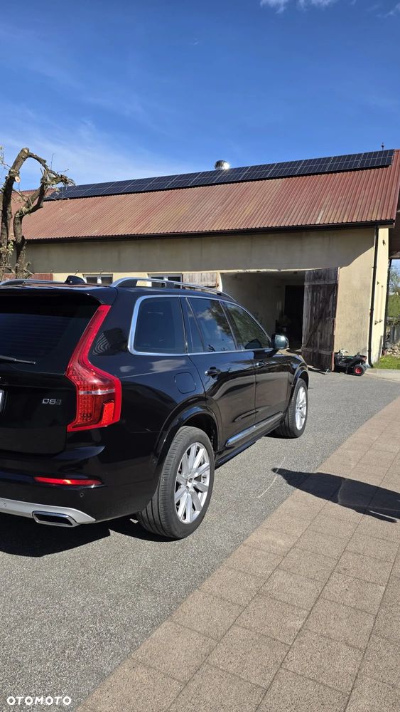 Volvo XC 90 ver-d5-awd-inscription - 11
