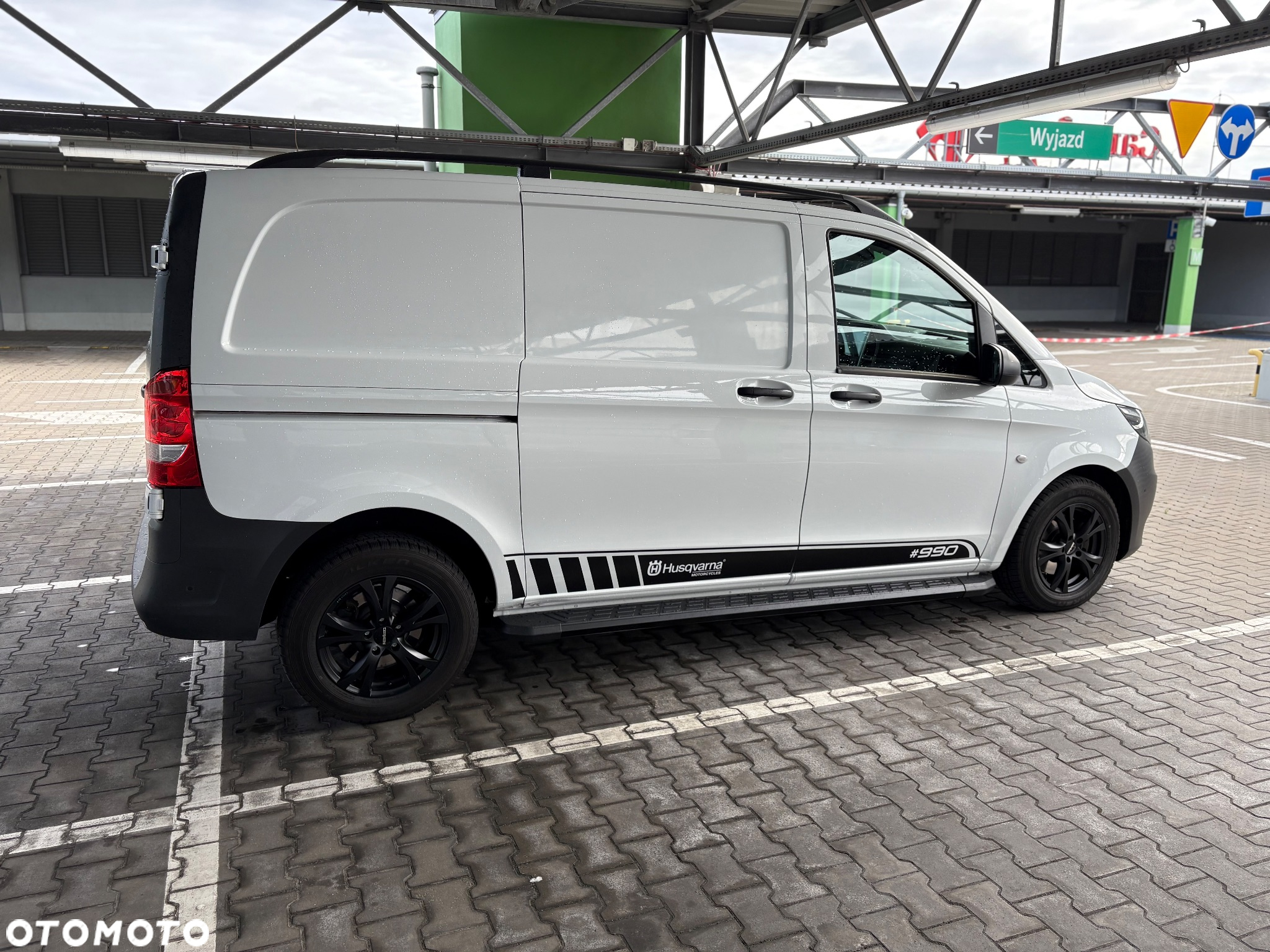 Mercedes-Benz Vito - 7