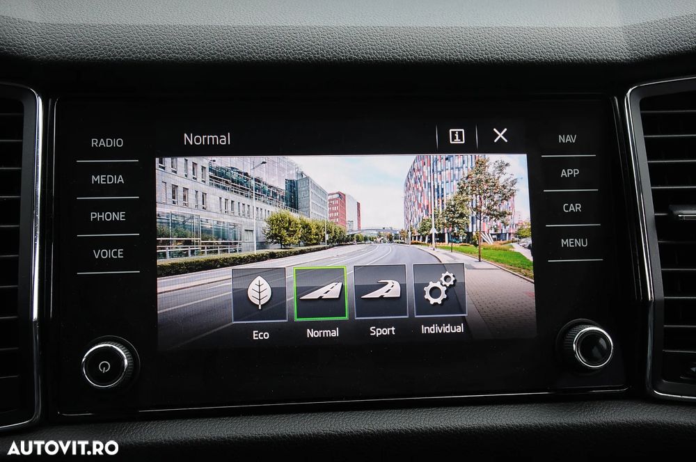 Skoda Kodiaq 2.0 TDI DSG Style - 24