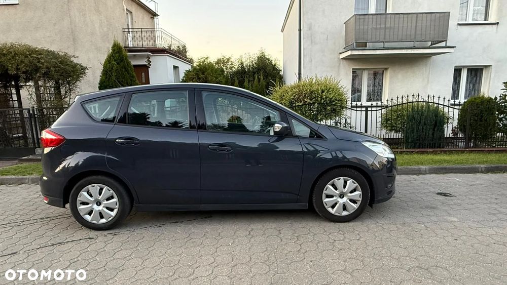 Ford C-MAX 1.0 EcoBoost Start-Stopp-System Trend - 6
