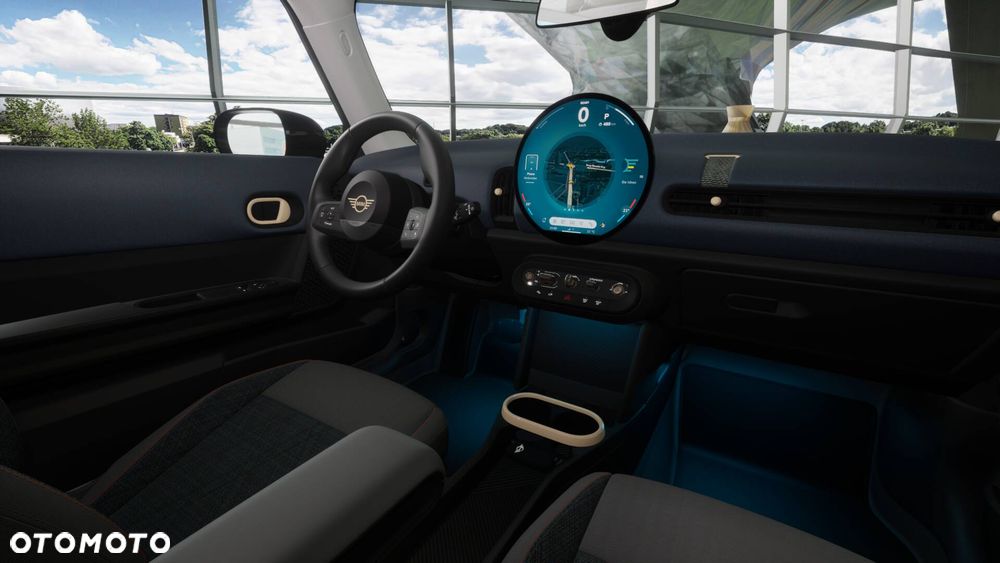 MINI Cooper - 11