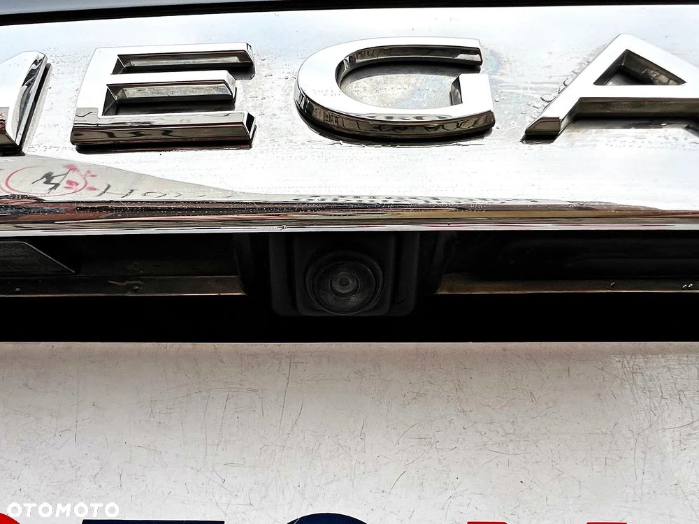 Renault Megane BLUE dCi 115 EDC R.S LINE - 15