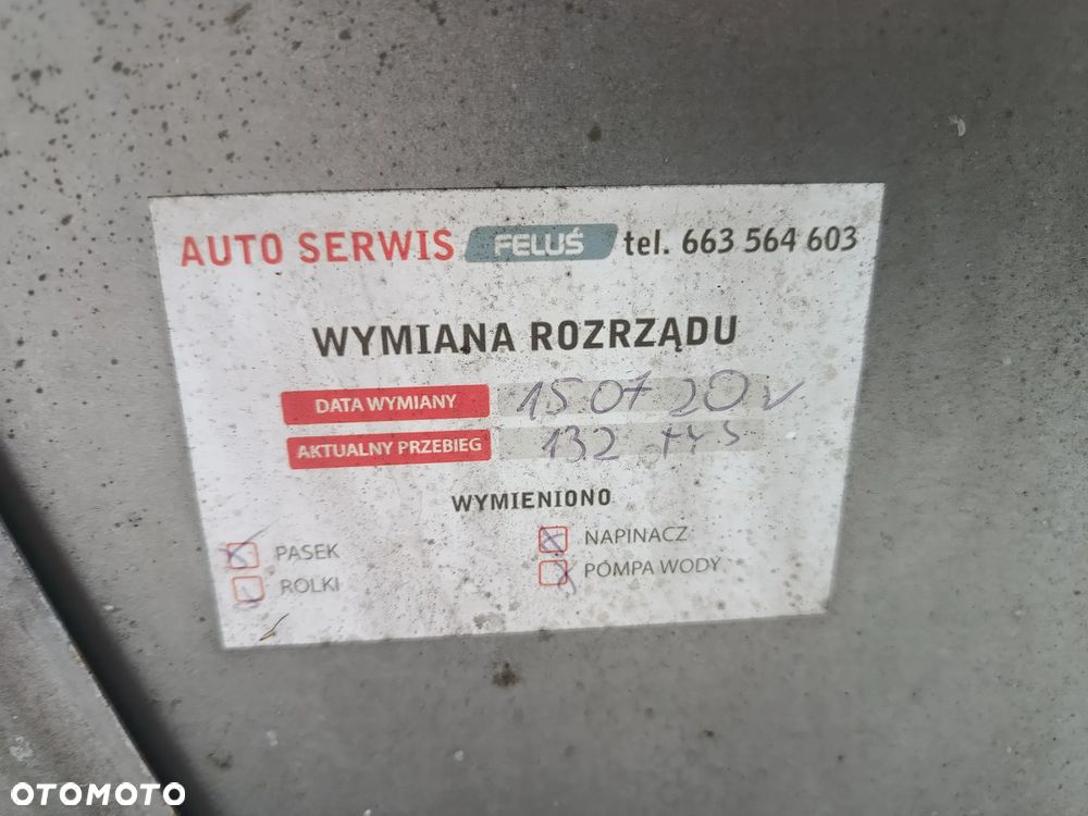 Opel Meriva 1.8 16V Enjoy Easytronic - 14