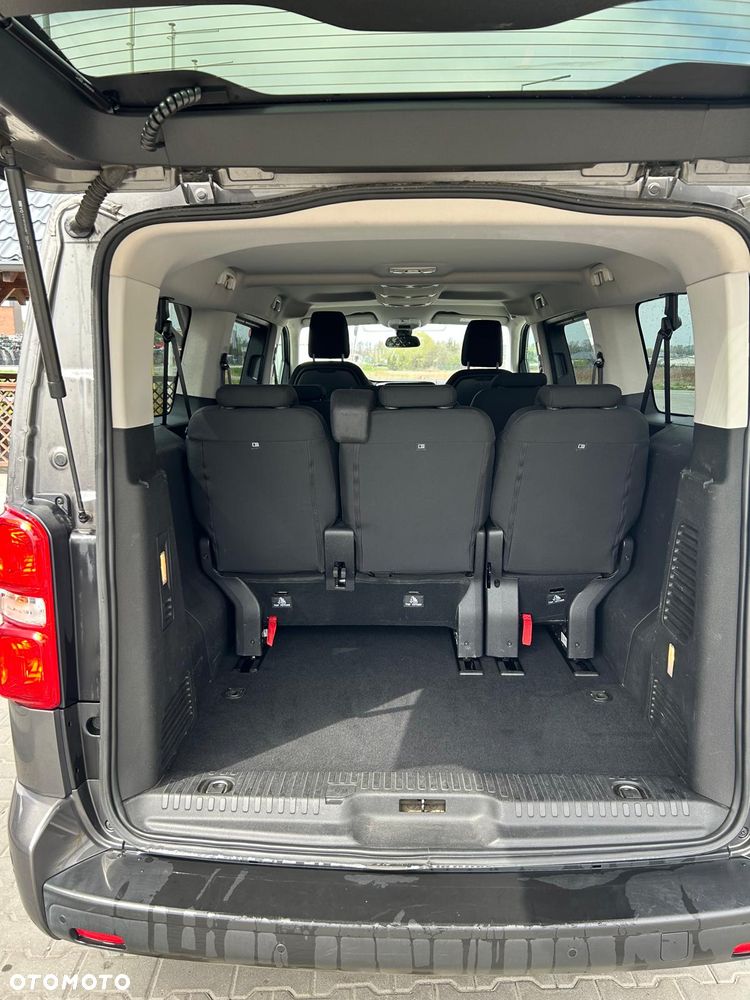 Toyota ProAce - 11