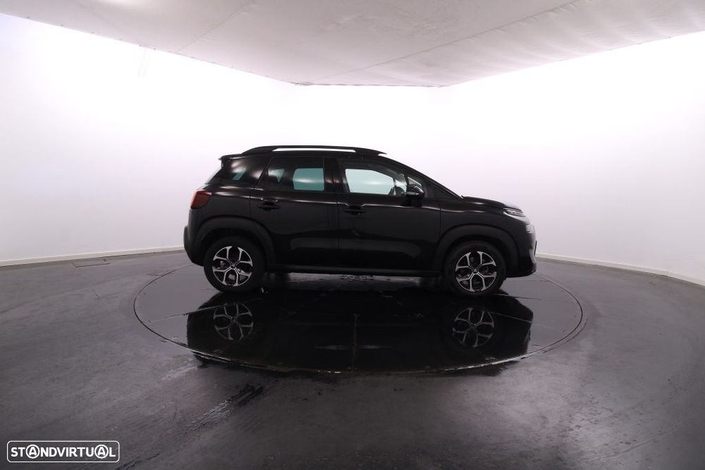 Citroën C3 Aircross 1.2 PureTech C-Series - 9