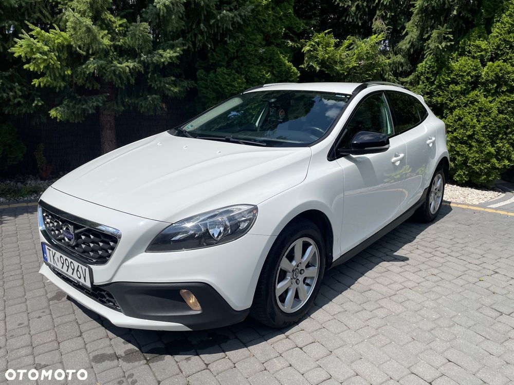 Volvo V40 D3 Geartronic Summum - 2